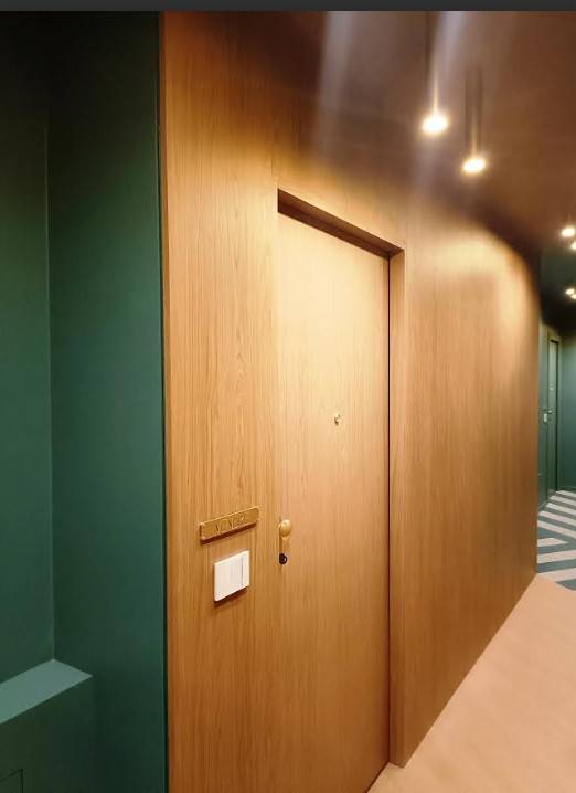 appartamento in affitto a Torino in zona Centro Storico