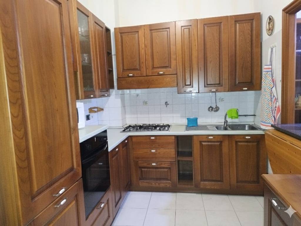 appartamento in affitto a Torino in zona Borgata Vittoria