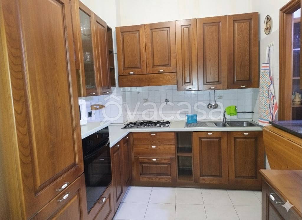 appartamento in affitto a Torino in zona Borgata Vittoria