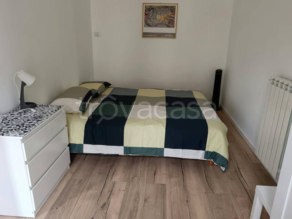 appartamento in affitto a Torino in zona Aurora