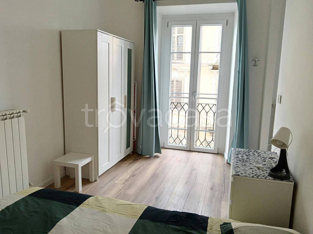 appartamento in affitto a Torino in zona Aurora