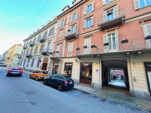 appartamento in affitto a Torino