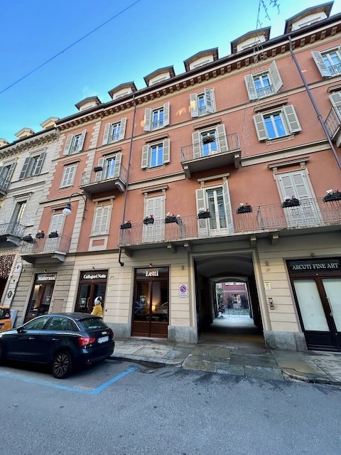 appartamento in affitto a Torino
