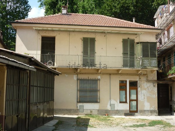 appartamento in affitto a Torino in zona Rosa