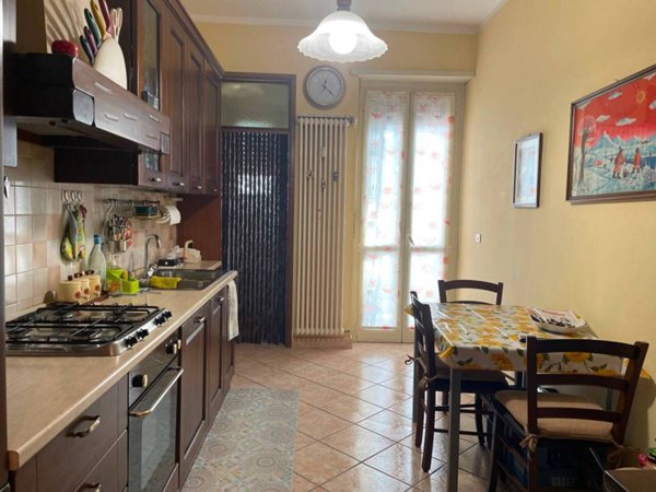 appartamento in affitto a Torino in zona Rebaudengo