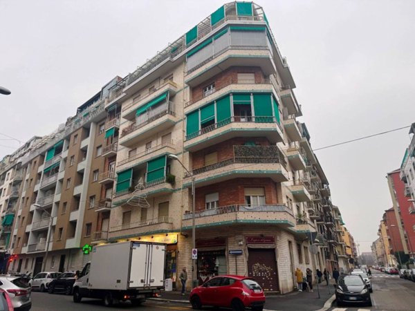 appartamento in affitto a Torino in zona Santa Rita