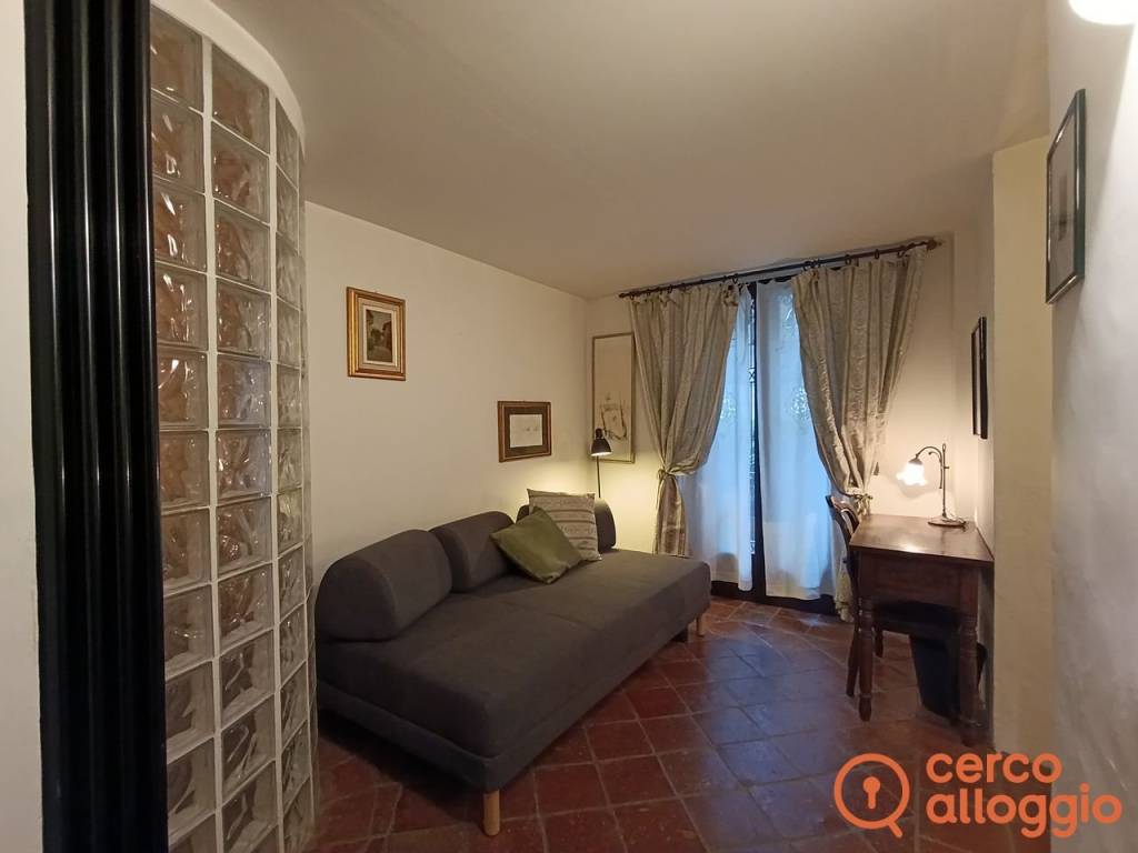 appartamento in affitto a Torino