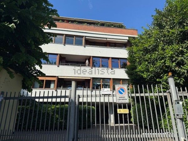 appartamento in affitto a Torino in zona Centro Storico