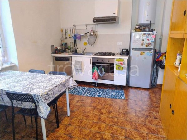 appartamento in affitto a Torino in zona Crocetta