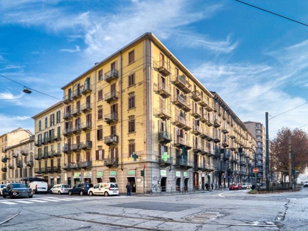 appartamento in affitto a Torino in zona Borgata Vittoria