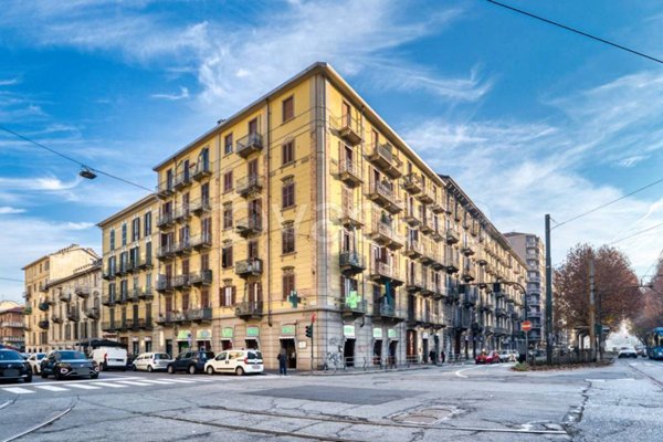 appartamento in affitto a Torino in zona Centro Storico