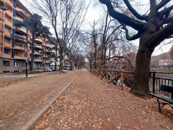 appartamento in affitto a Torino in zona Vanchiglia