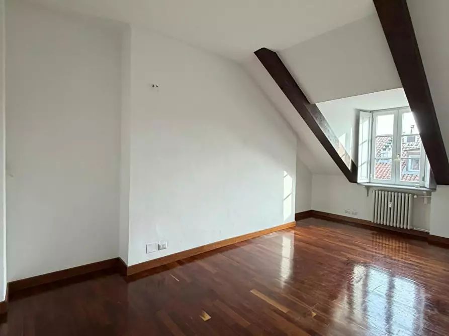 appartamento in affitto a Torino in zona Centro Storico