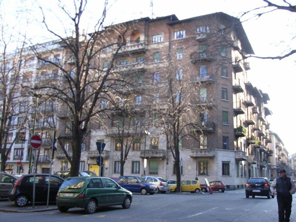 appartamento in affitto a Torino
