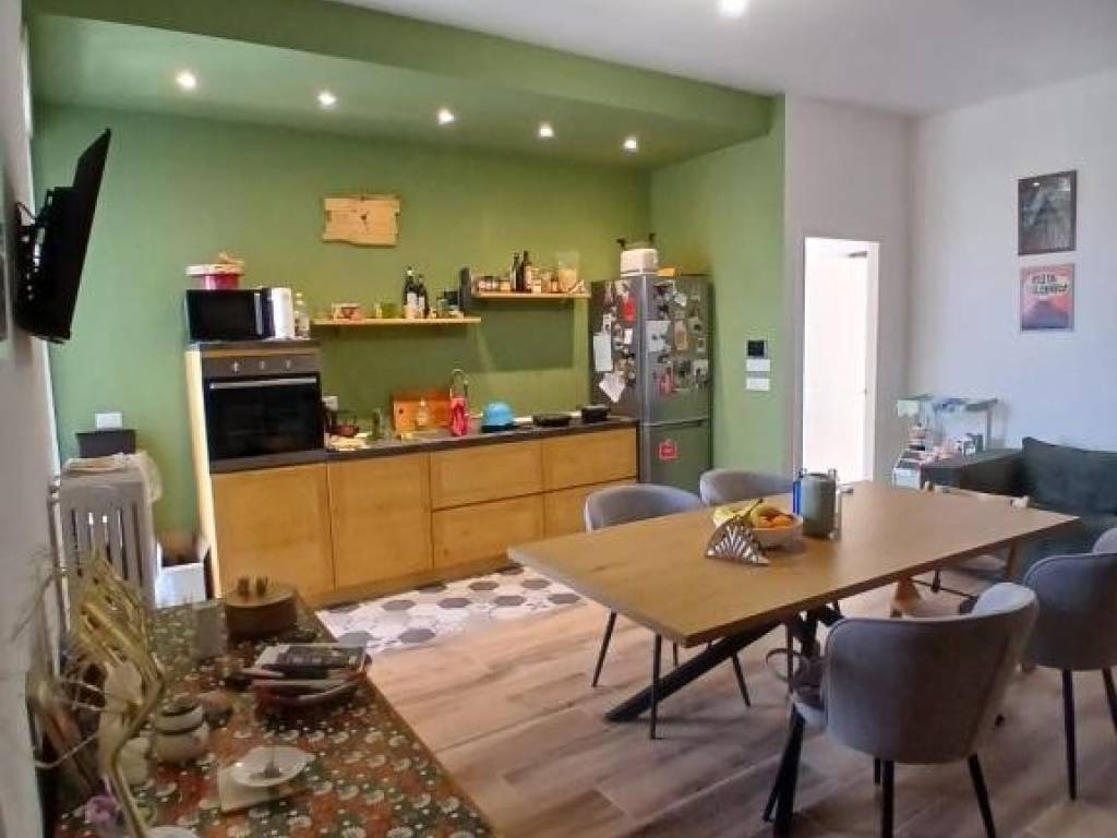 appartamento in affitto a Torino in zona Lingotto