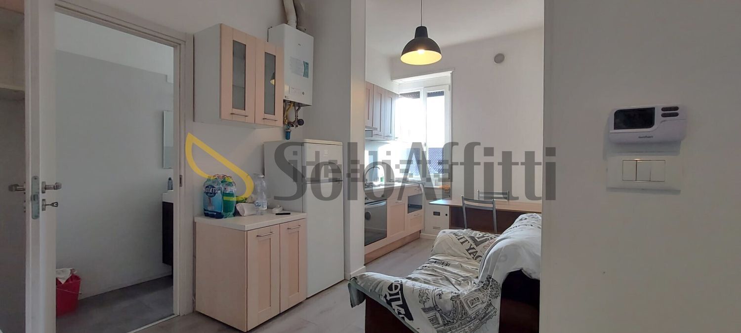 appartamento in affitto a Torino in zona Barca