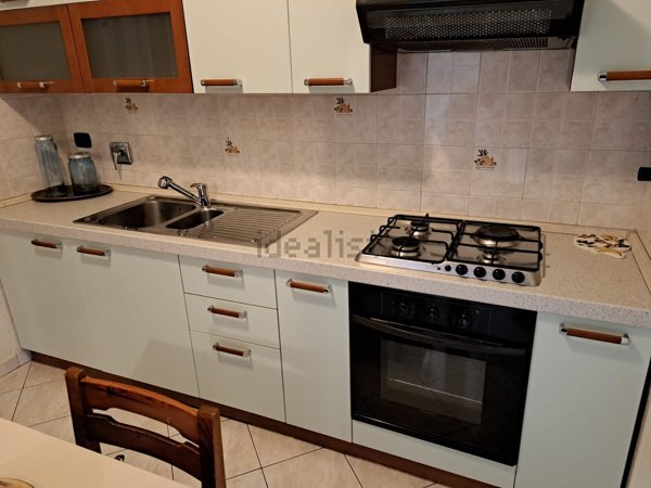 appartamento in affitto a Torino