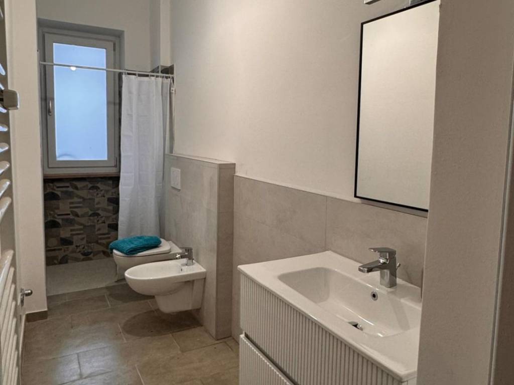 appartamento in affitto a Torino in zona Pozzo Strada