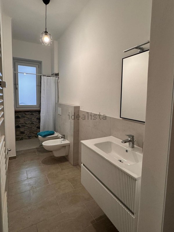 appartamento in affitto a Torino in zona Parella