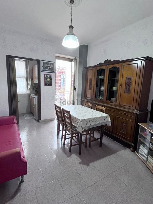 appartamento in affitto a Torino in zona Santa Rita