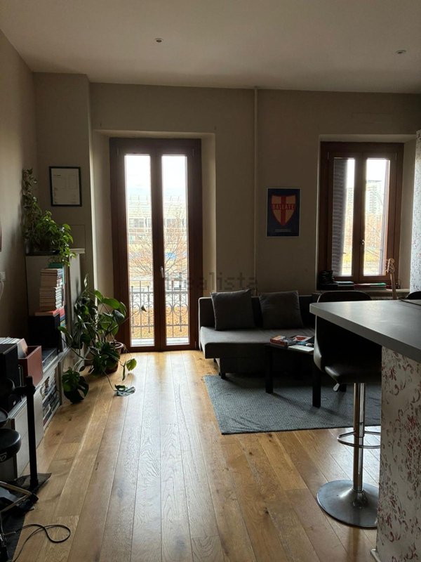 appartamento in affitto a Torino in zona Aurora