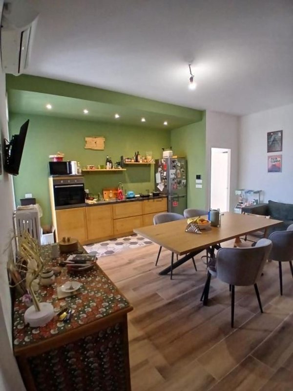 appartamento in affitto a Torino in zona Filadelfia