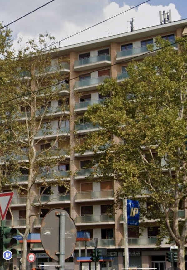 appartamento in affitto a Torino