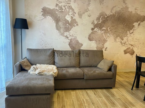 appartamento in affitto a Torino