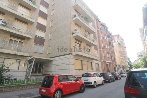 appartamento in affitto a Torino in zona Campidoglio