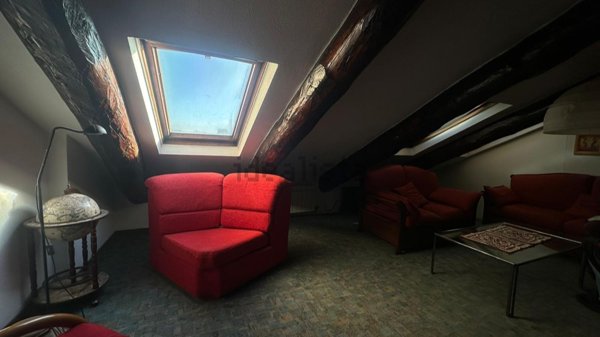 appartamento in affitto a Torino in zona San Donato