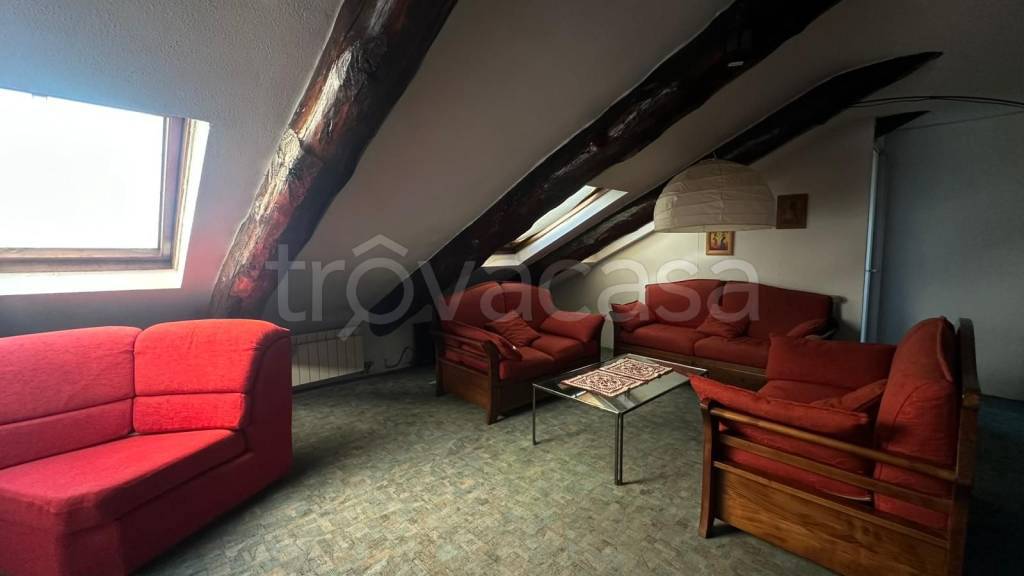 appartamento in affitto a Torino in zona San Donato