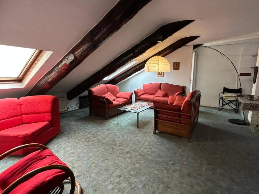 appartamento in affitto a Torino in zona San Donato