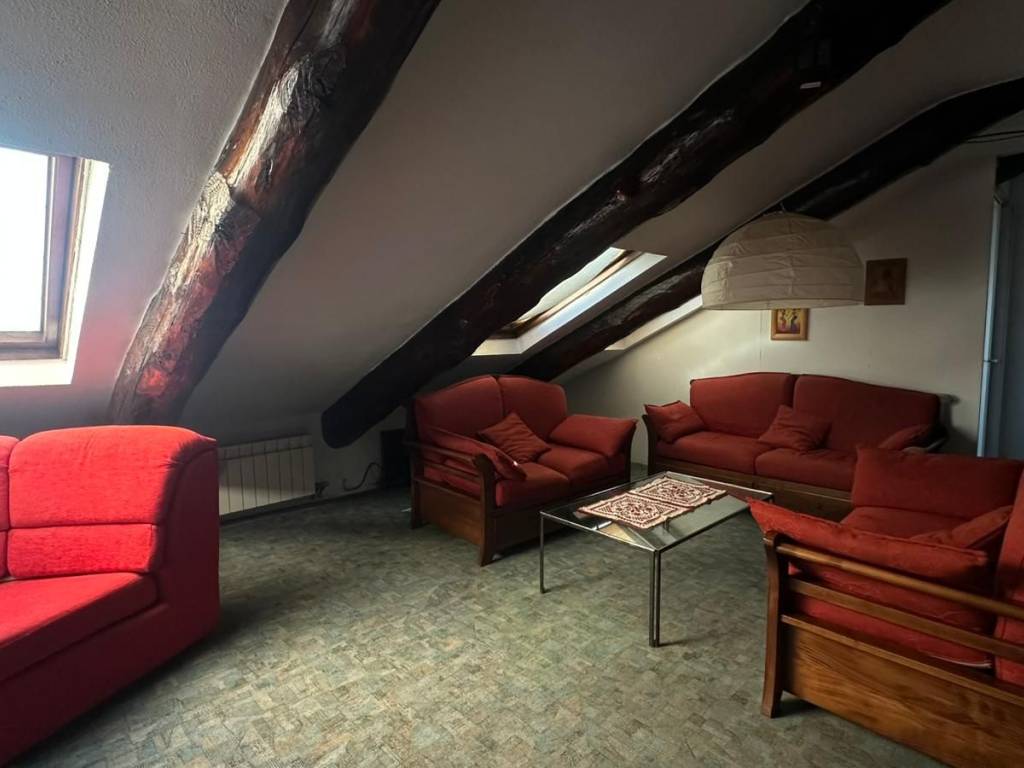 appartamento in affitto a Torino in zona San Donato