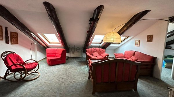 appartamento in affitto a Torino in zona San Donato