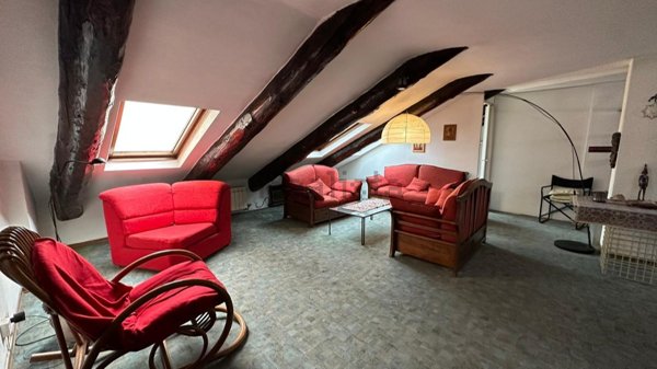 appartamento in affitto a Torino in zona San Donato