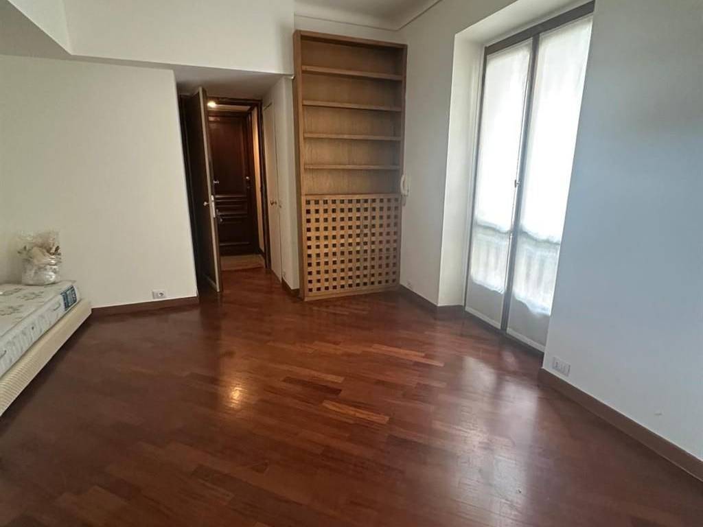 appartamento in affitto a Torino in zona San Salvario