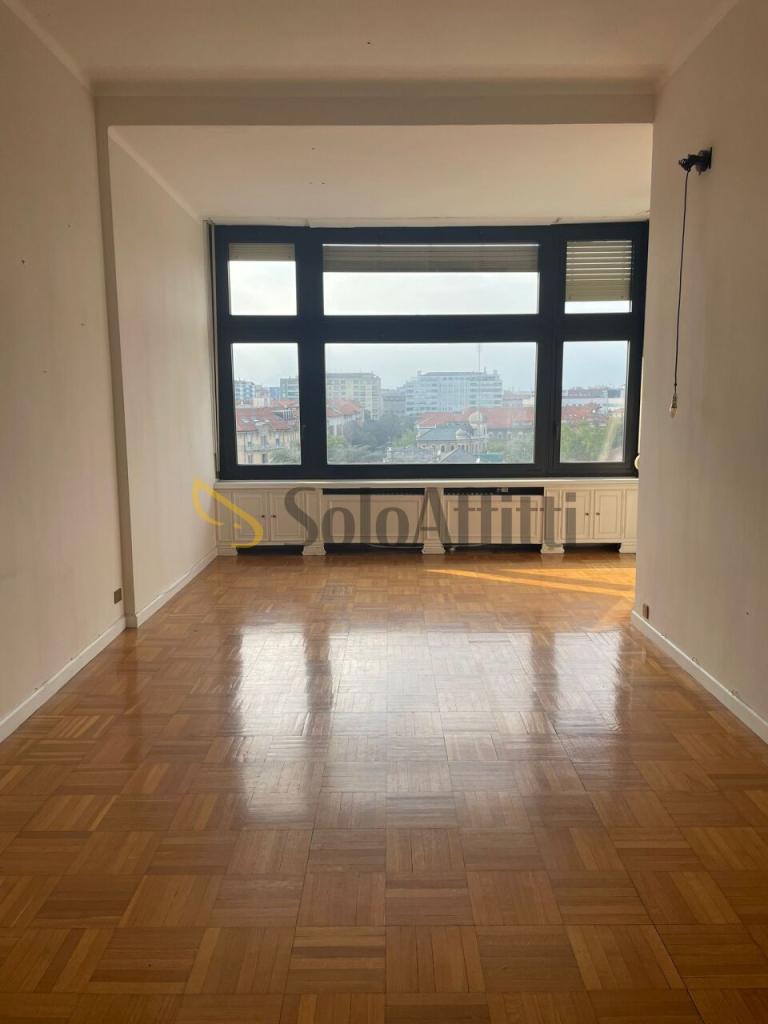 appartamento in affitto a Torino in zona San Donato