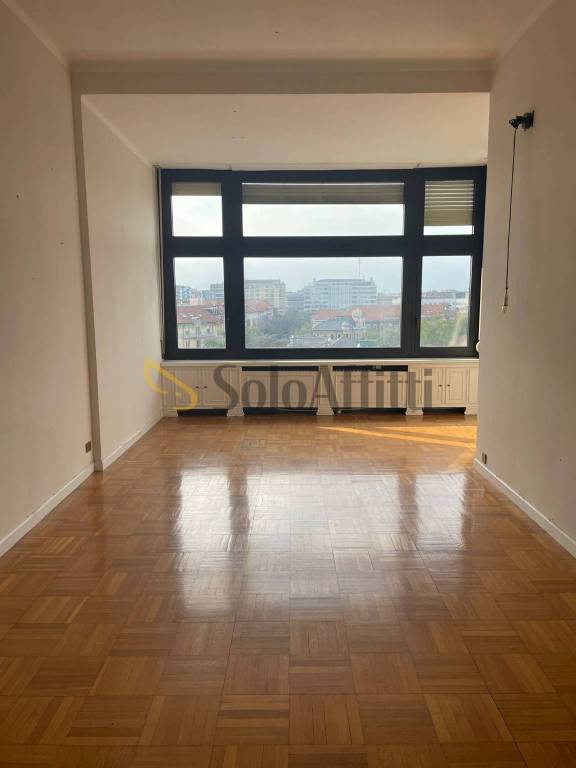 appartamento in affitto a Torino in zona San Donato