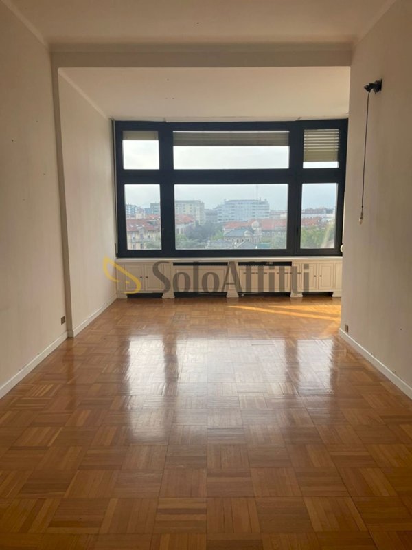 appartamento in affitto a Torino in zona San Donato
