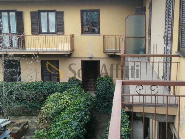 appartamento in affitto a Torino in zona San Donato