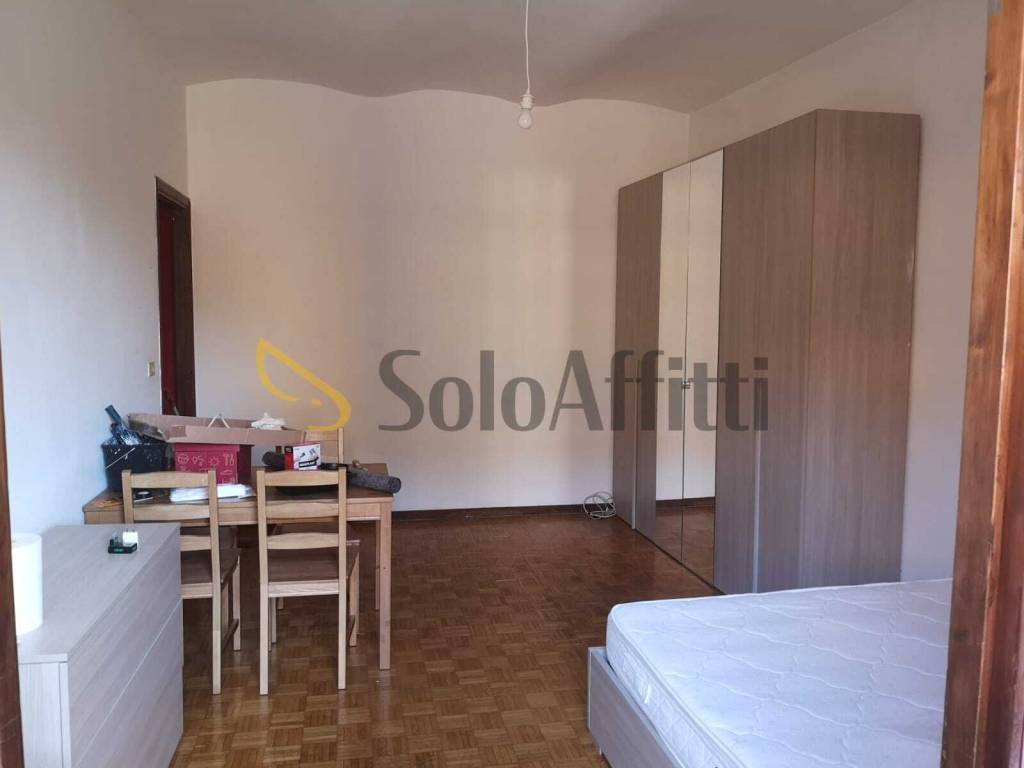 appartamento in affitto a Torino in zona San Donato