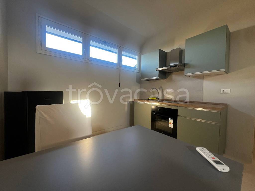 appartamento in affitto a Torino in zona Parella