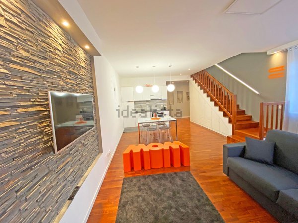 appartamento in affitto a Torino