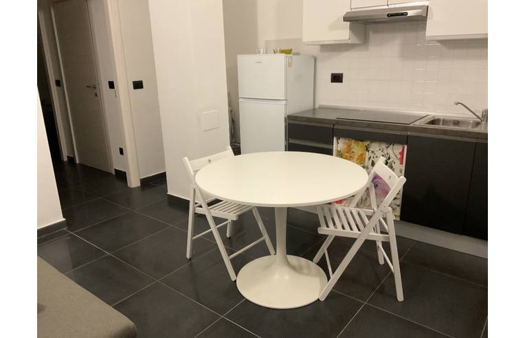 appartamento in affitto a Torino in zona Centro Storico