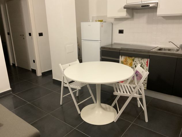 appartamento in affitto a Torino in zona Centro Storico