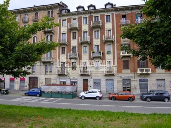 appartamento in affitto a Torino in zona Aurora