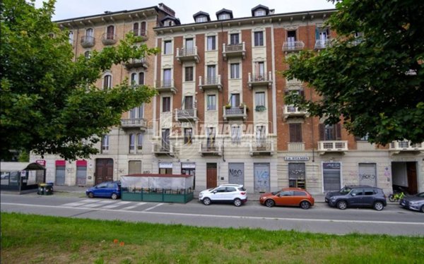 appartamento in affitto a Torino in zona Aurora