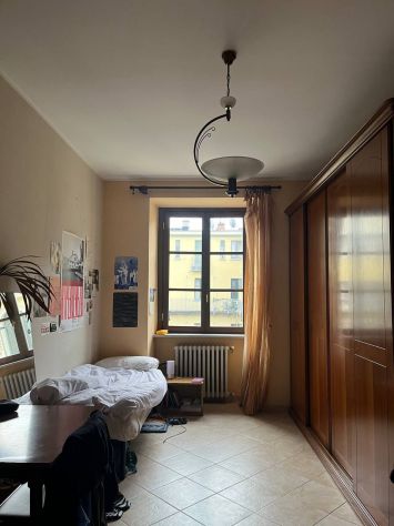 camera singola in affitto a Torino in zona Borgo San Paolo