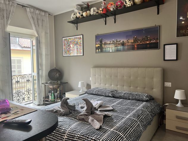 appartamento in affitto a Torino in zona San Salvario