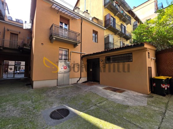 negozio in affitto a Torino in zona San Donato